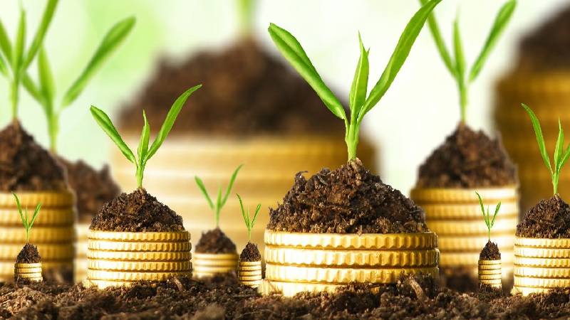 Finanza sostenibile